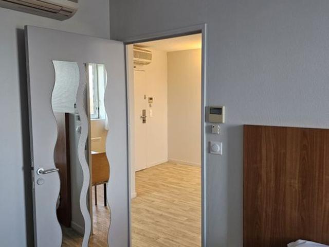 Appartement location à Saint-Denis, Epinay-sur-seine