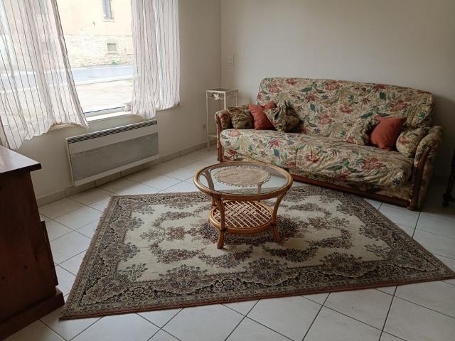 Appartement location à Forbach-Boulay-Moselle, Farschviller