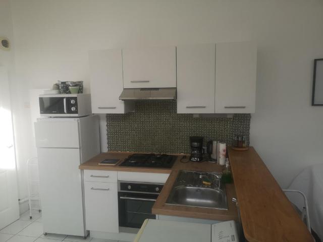 Appartement location à Fouras, Charente-Maritime