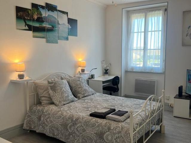 Appartement location à Nevers, Fourchambault