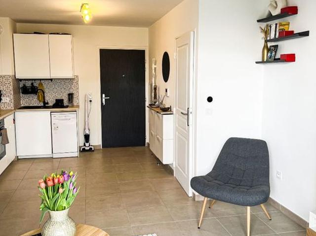 Appartement location à Le Raincy, Gagny