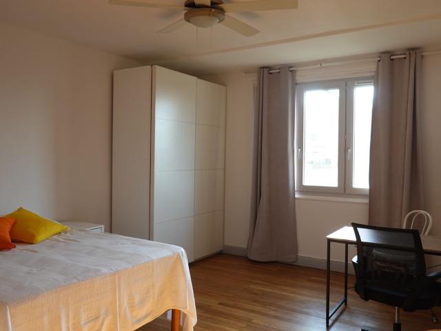 Appartement location à Grenoble