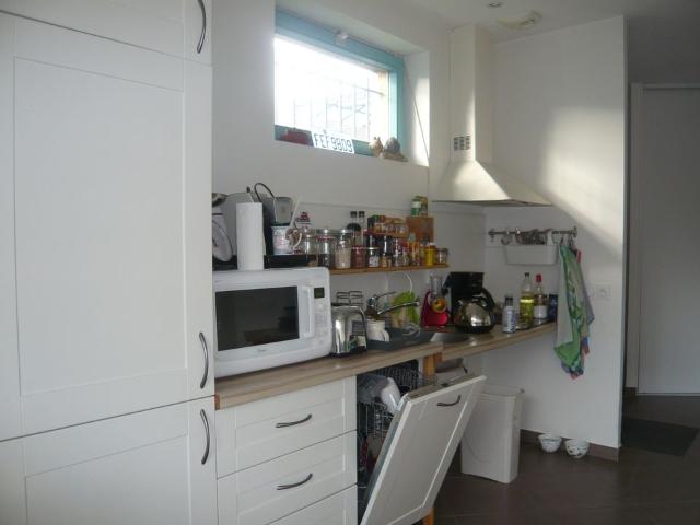 Appartement location à Grenoble