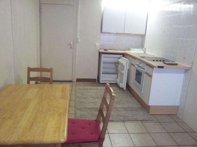 Appartement location à Championnet, Grenoble