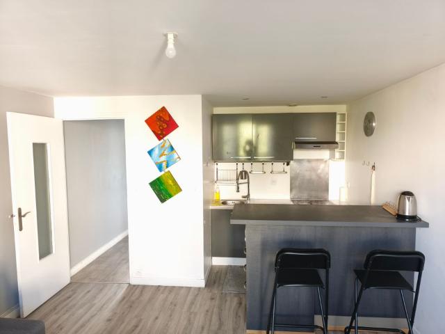 Appartement location à Grenoble