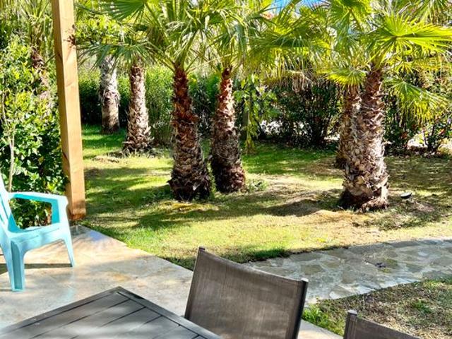 Appartement location à Les Salins