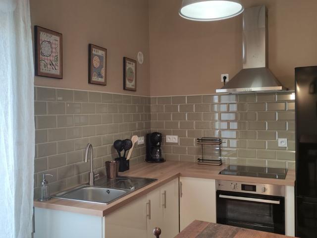 Appartement location à Nîmes, Jonquières-saint-vincent
