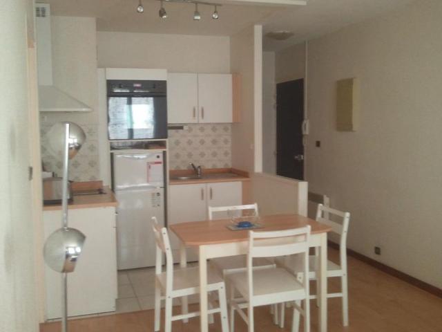 Appartement location à La Rochelle