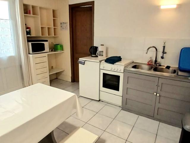 Appartement location à La Rochelle