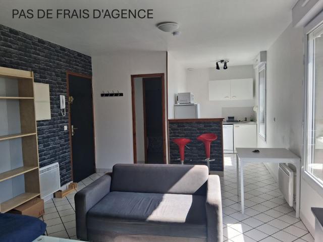 Appartement location à Le Havre