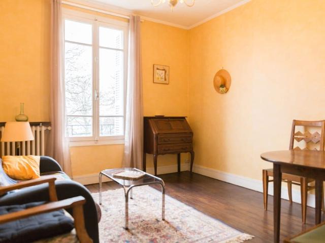 Appartement location à Le Havre