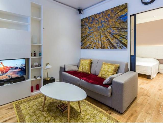 Appartement location à Nanterre, Levallois-perret