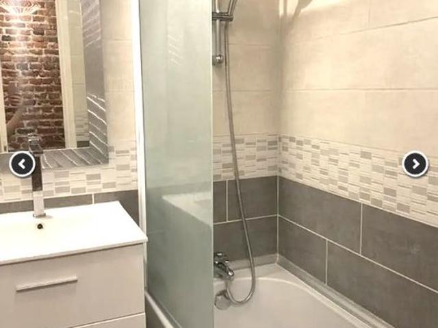 Appartement location à Lille