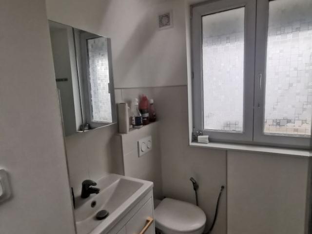 Appartement location à Lille