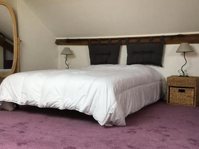 Appartement location à Lille