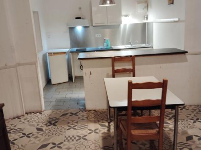 Appartement location à Les Lugan, Lisle-sur-Tarn