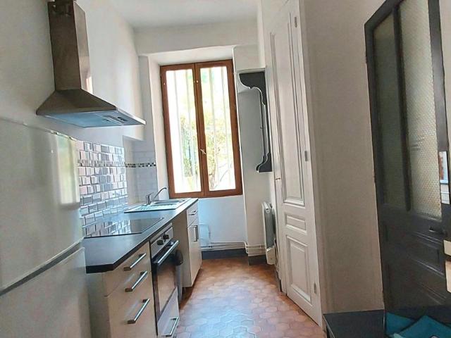 Appartement location à Lyon, Métropole de Lyon