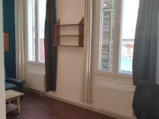 Appartement location à La Belle de Mai, Marseille