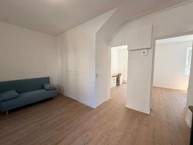 Appartement location à Le Redon, Marseille
