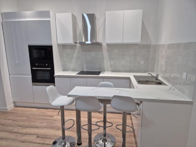 Appartement location à Marseille
