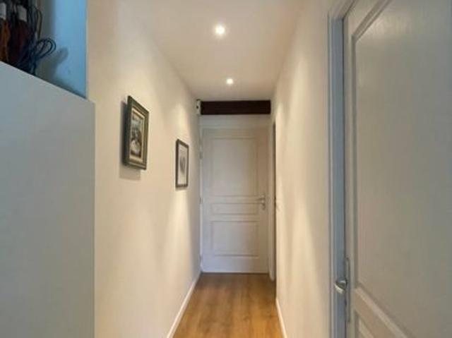 Appartement location à Parc des Toriolets, Annecy