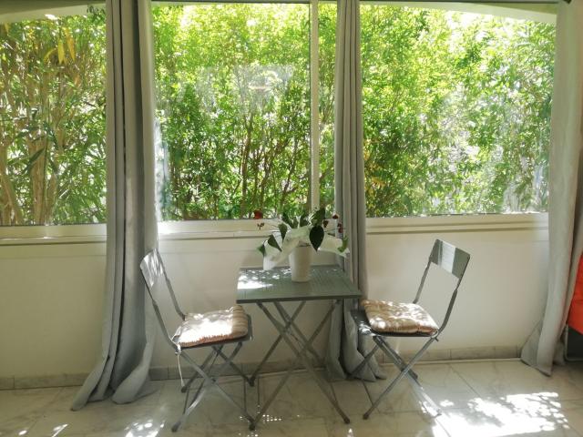 Appartement location à Montpellier