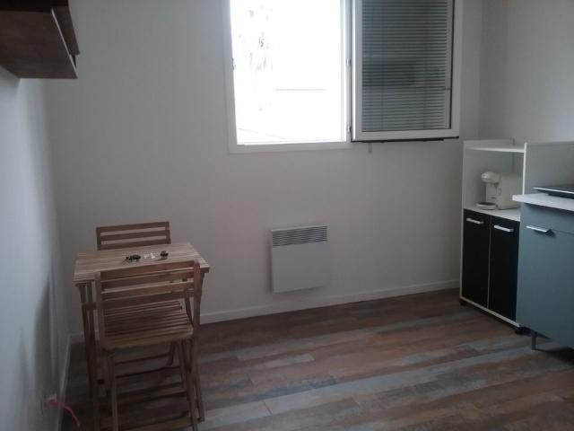 Appartement location à Montpellier