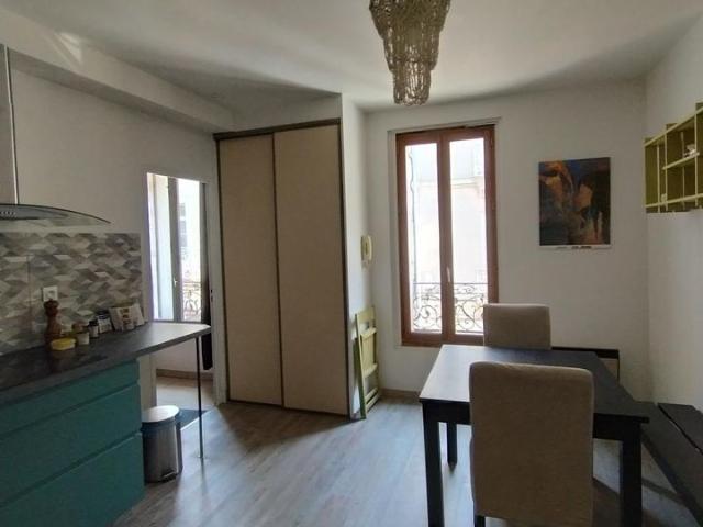 Appartement location à Montpellier