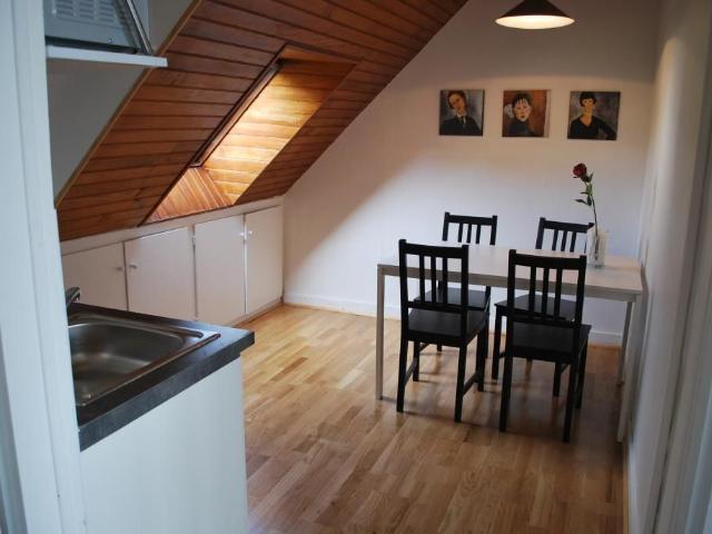 Appartement location à Morlaix, Bretagne