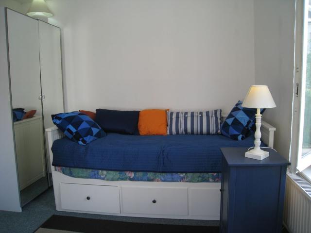 Appartement location à Nancy