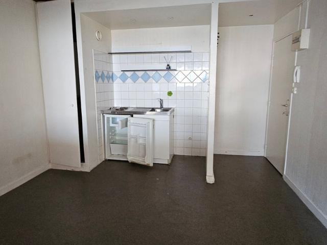 Appartement location à Nancy