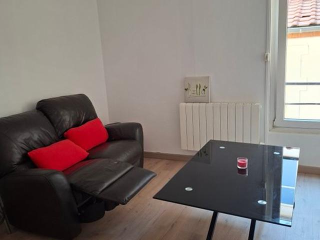 Appartement location à Nancy