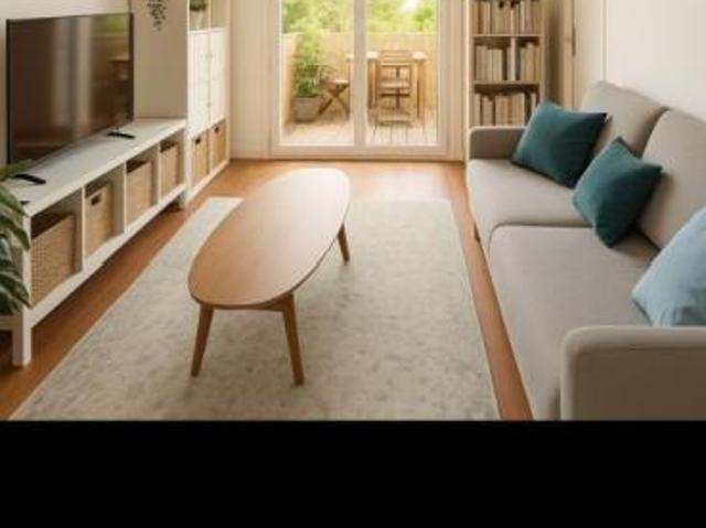 Appartement location à Coulmiers, Nantes