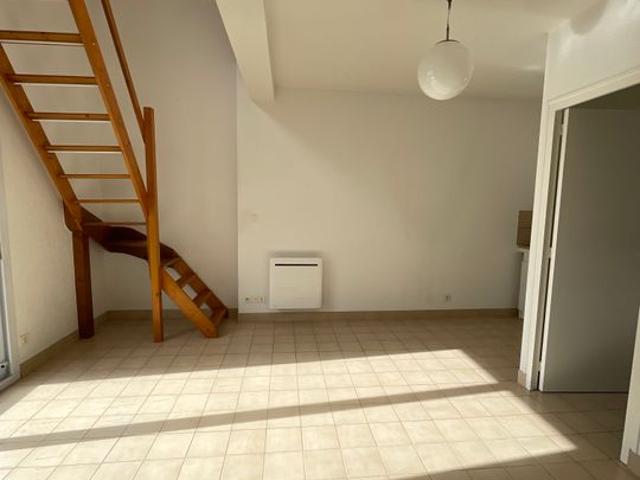 Appartement location à Nantes