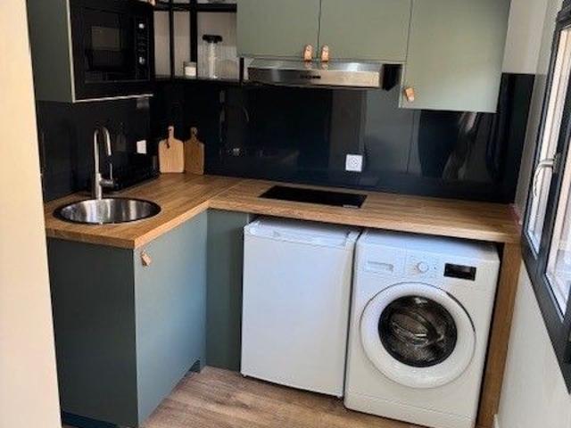 Appartement location à Narbonne