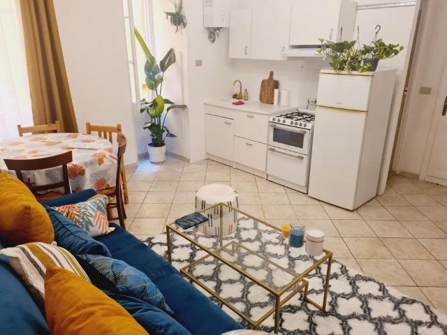 Appartement location à Nice
