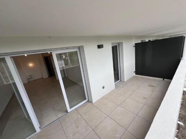 Appartement location à Nîmes