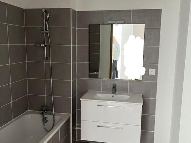 Appartement location à Nîmes