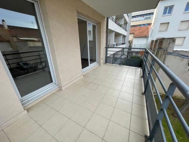 Appartement location à Nîmes