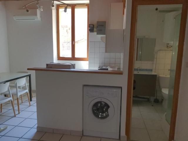 Appartement location à Nîmes