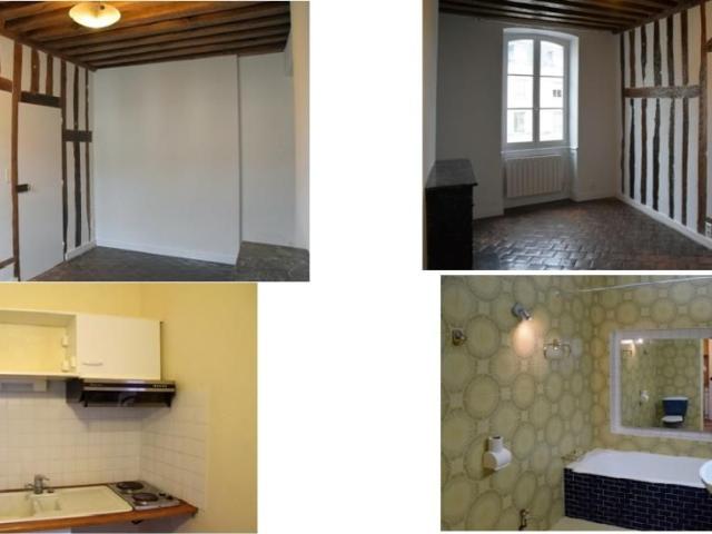 Appartement location à Orléans, Saint-jean-le-blanc