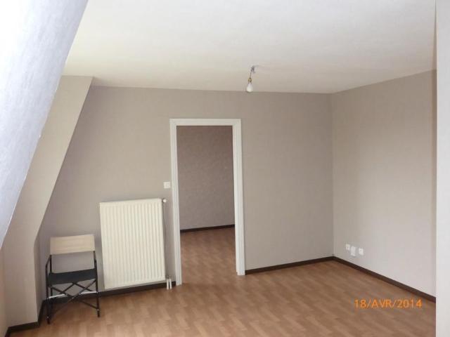 Appartement location à Strasbourg, Ostwald