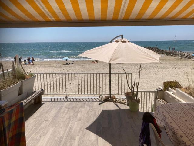 Appartement location à Montpellier, Palavas-les-flots