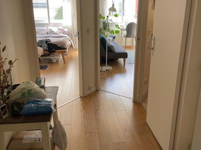 Appartement location à Paris, Île-de-France