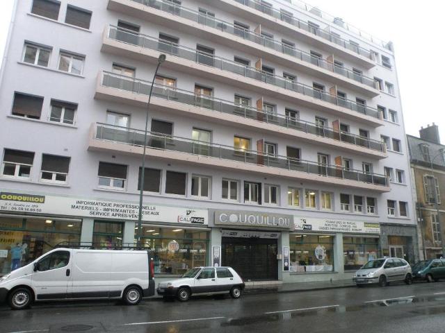 Appartement location à Pau