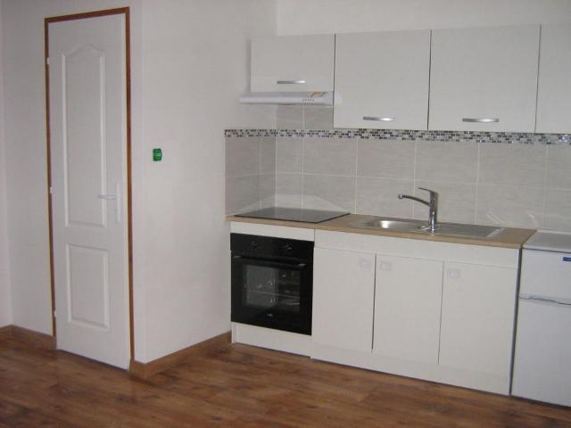 Appartement location à Questénen-Plaine, Plouay