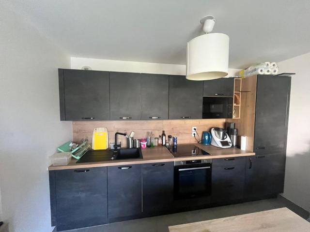 Appartement location à Annecy, Poisy