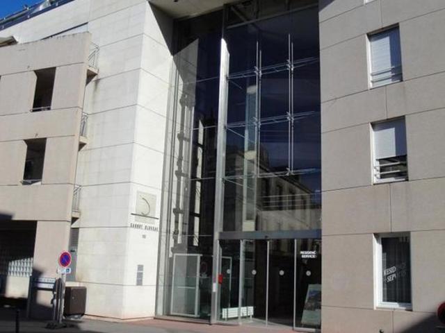Appartement location à Poitiers