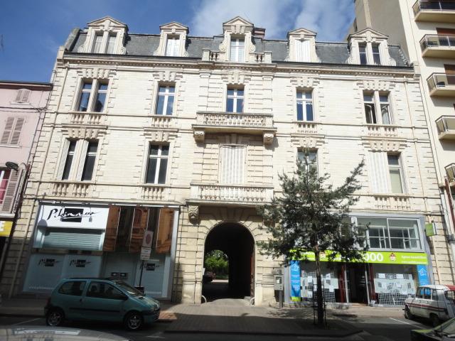 Appartement location à Roanne, Loire