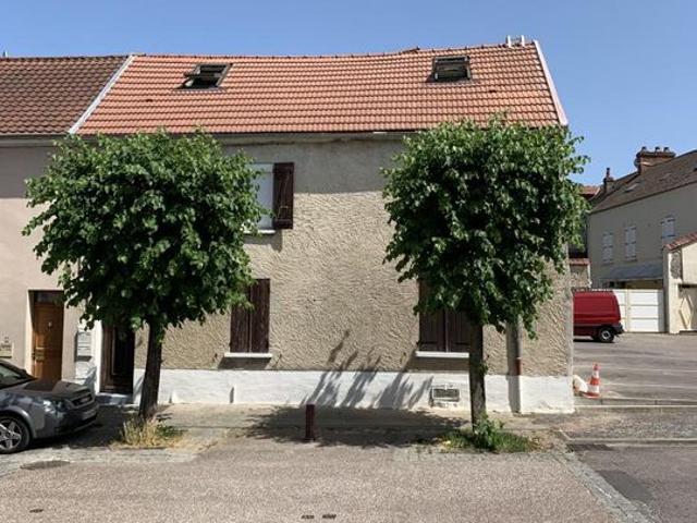 Appartement location à Mantes-la-Jolie, Rosny-sur-seine